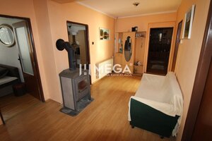 Na predaj - priestranný rodinný dom v Snine na pozemku 729 m² — foto 8