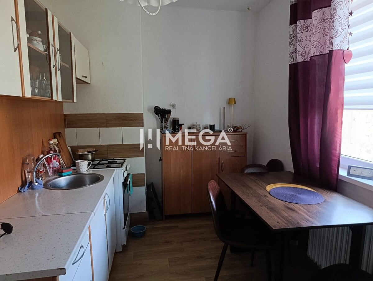 Na predaj 2-izbový byt s výhľadom na Sninský kameň — foto 3