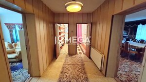 EXKLUZÍVNE NA PREDAJ:  3.podlažný dom v meste Snina — foto 15