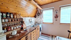 NA PREDAJ CHATA v Rekreačnej oblasti Domaša — foto 11