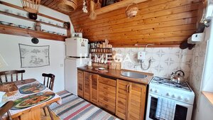 NA PREDAJ CHATA v Rekreačnej oblasti Domaša — foto 12