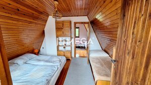 NA PREDAJ CHATA v Rekreačnej oblasti Domaša — foto 14