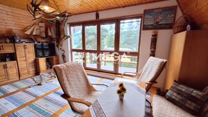 NA PREDAJ CHATA v Rekreačnej oblasti Domaša — foto 7