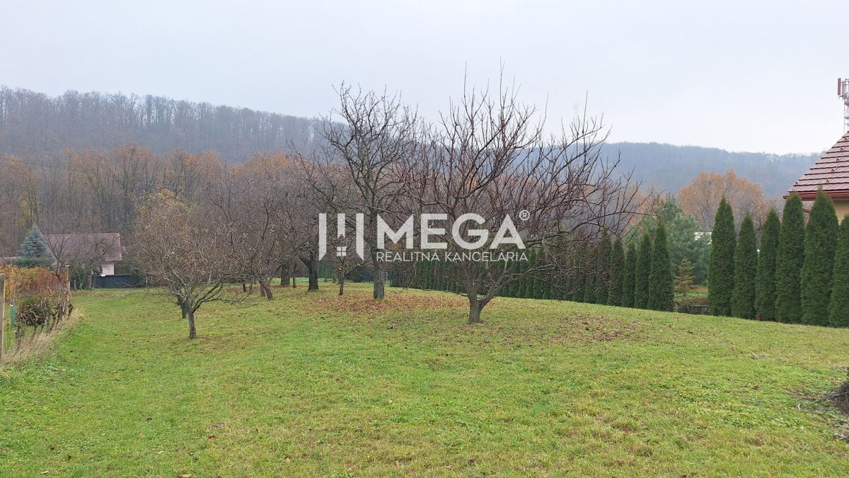 EXKLUZÍVNE NA PREDAJ Chata bez nutnosti investícií - VINNÉ — foto 5