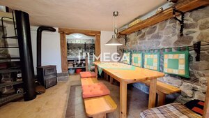 EXKLUZÍVNE NA PREDAJ Chata bez nutnosti investícií - VINNÉ — foto 1