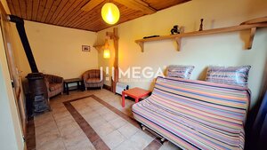 EXKLUZÍVNE NA PREDAJ Chata bez nutnosti investícií - VINNÉ — foto 10