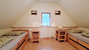 EXKLUZÍVNE NA PREDAJ Chata bez nutnosti investícií - VINNÉ — foto 12