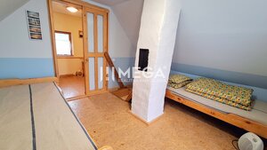 EXKLUZÍVNE NA PREDAJ Chata bez nutnosti investícií - VINNÉ — foto 13