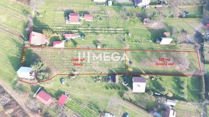 EXKLUZÍVNE NA PREDAJ Chata bez nutnosti investícií - VINNÉ — foto 15