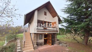 EXKLUZÍVNE NA PREDAJ Chata bez nutnosti investícií - VINNÉ — foto 2
