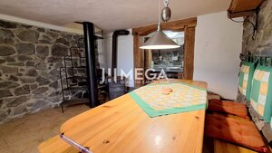 EXKLUZÍVNE NA PREDAJ Chata bez nutnosti investícií - VINNÉ — foto 7