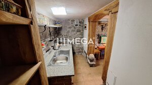 EXKLUZÍVNE NA PREDAJ Chata bez nutnosti investícií - VINNÉ — foto 9