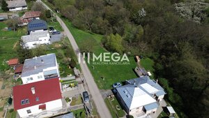 NA PREDAJ - stavebný POZEMOK v TICHEJ ULIČKE v obci STARÉ — foto 9