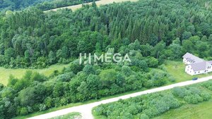 Investičný stavebný pozemok v oblasti Danová - 2 200m2 — foto 1