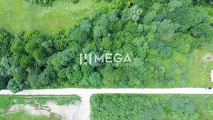 Investičný stavebný pozemok v oblasti Danová - 2 200m2 — foto 3
