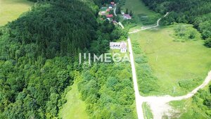 Investičný stavebný pozemok v oblasti Danová - 2 200m2 — foto 7