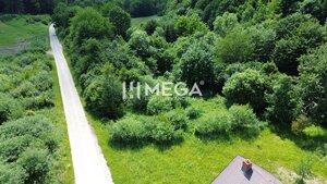 Investičný stavebný pozemok v oblasti Danová - 2 200m2 — foto 8