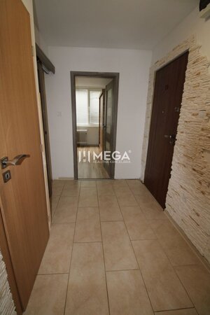 REZERVOVANÉ - Na predaj priestranný 3-izb byt v Snine — foto 12