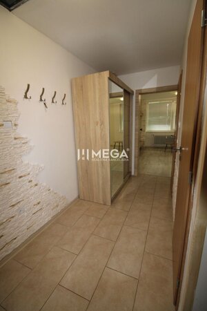 REZERVOVANÉ - Na predaj priestranný 3-izb byt v Snine — foto 13