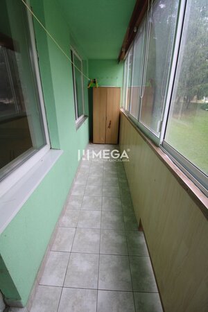 REZERVOVANÉ - Na predaj priestranný 3-izb byt v Snine — foto 18