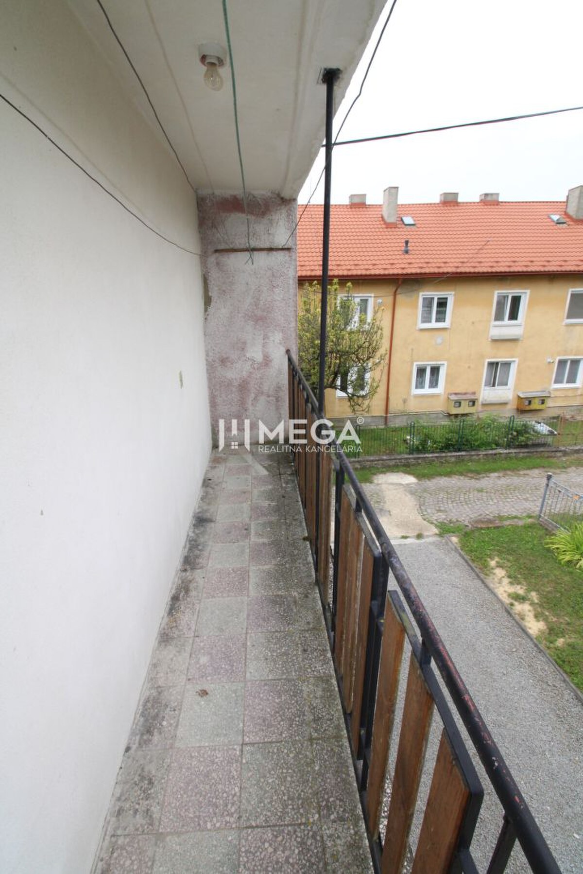 Na predaj 5-izbový byt so záhradou v bytovom dome rodinného typu — foto 5