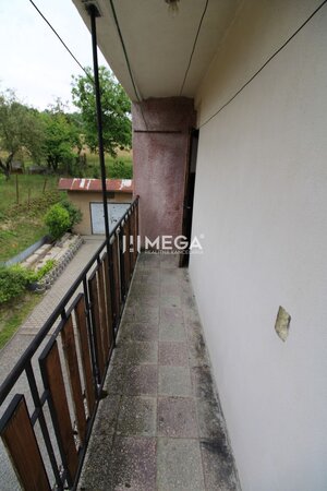Na predaj 5-izbový byt so záhradou v bytovom dome rodinného typu — foto 6