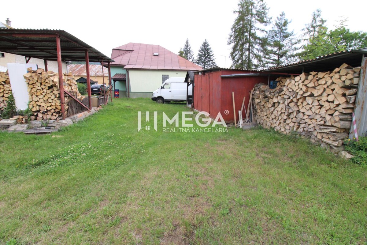 Investičná príležitosť v Poloninách – funkčná predajňa s možnosťou býv — foto 5