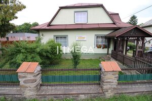Investičná príležitosť v Poloninách – funkčná predajňa s možnosťou býv — foto 1
