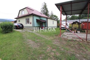 Investičná príležitosť v Poloninách – funkčná predajňa s možnosťou býv — foto 2