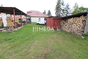 Investičná príležitosť v Poloninách – funkčná predajňa s možnosťou býv — foto 5