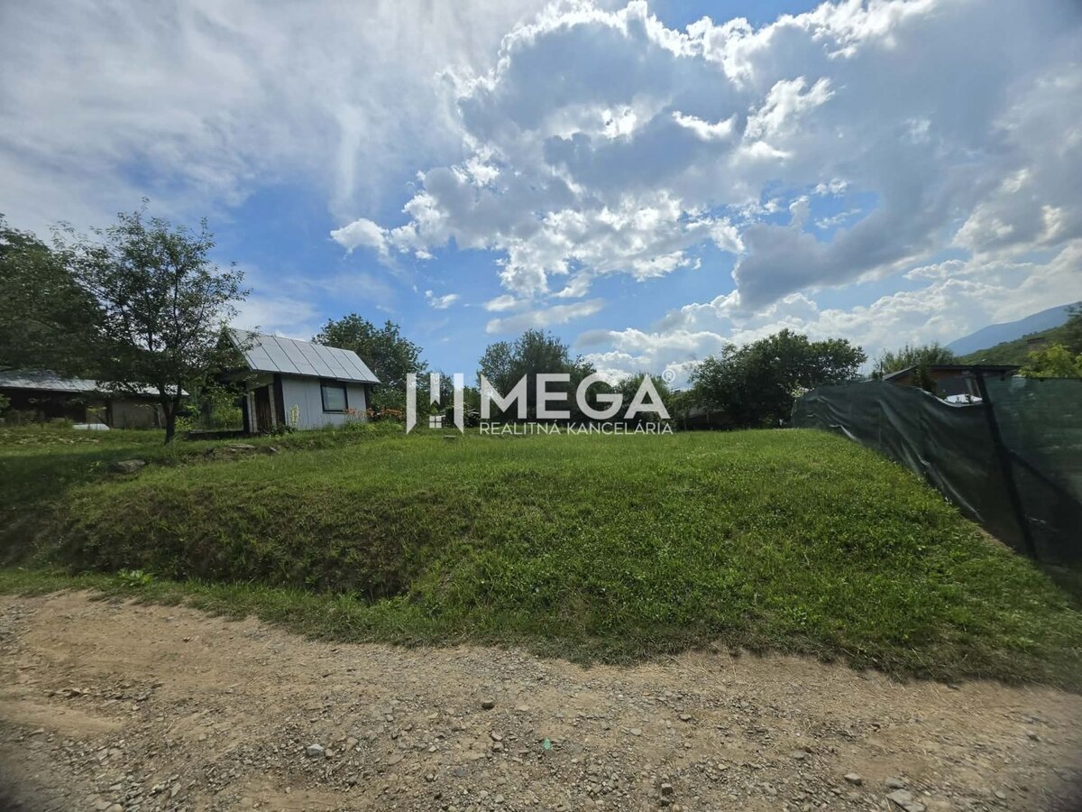 Záhrada na predaj – 365 m², Pichoňka, Snina — foto 2