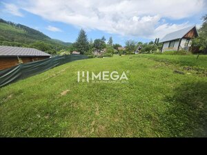 Záhrada na predaj – 365 m², Pichoňka, Snina — foto 1