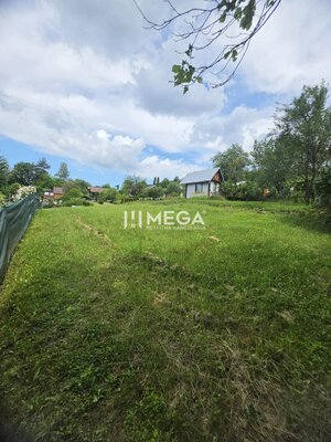 Záhrada na predaj – 365 m², Pichoňka, Snina — foto 4