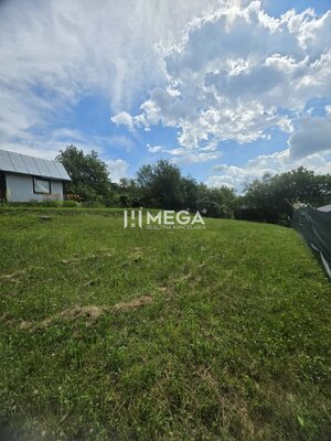 Záhrada na predaj – 365 m², Pichoňka, Snina — foto 5