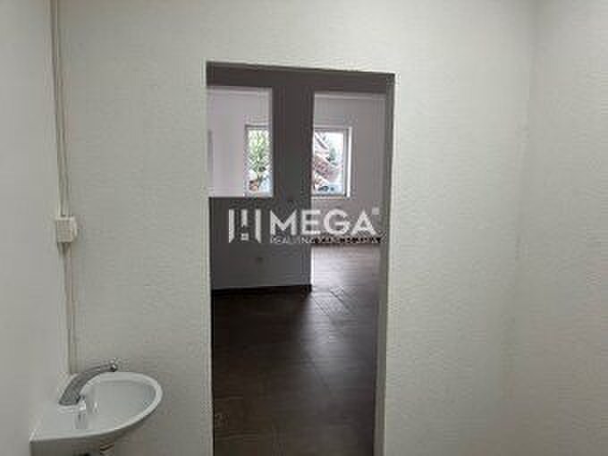 Prenájom komerčných priestorov – Snina (budova ECO umyvárky) — foto 4