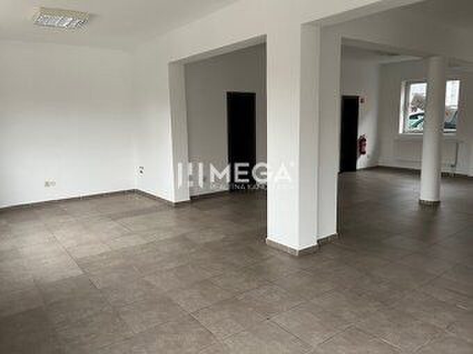 Prenájom komerčných priestorov – Snina (budova ECO umyvárky) — foto 6