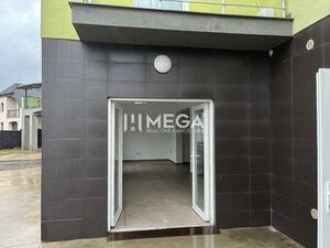 Prenájom komerčných priestorov – Snina (budova ECO umyvárky) — foto 3