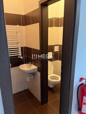 Prenájom komerčných priestorov – Snina (budova ECO umyvárky) — foto 7
