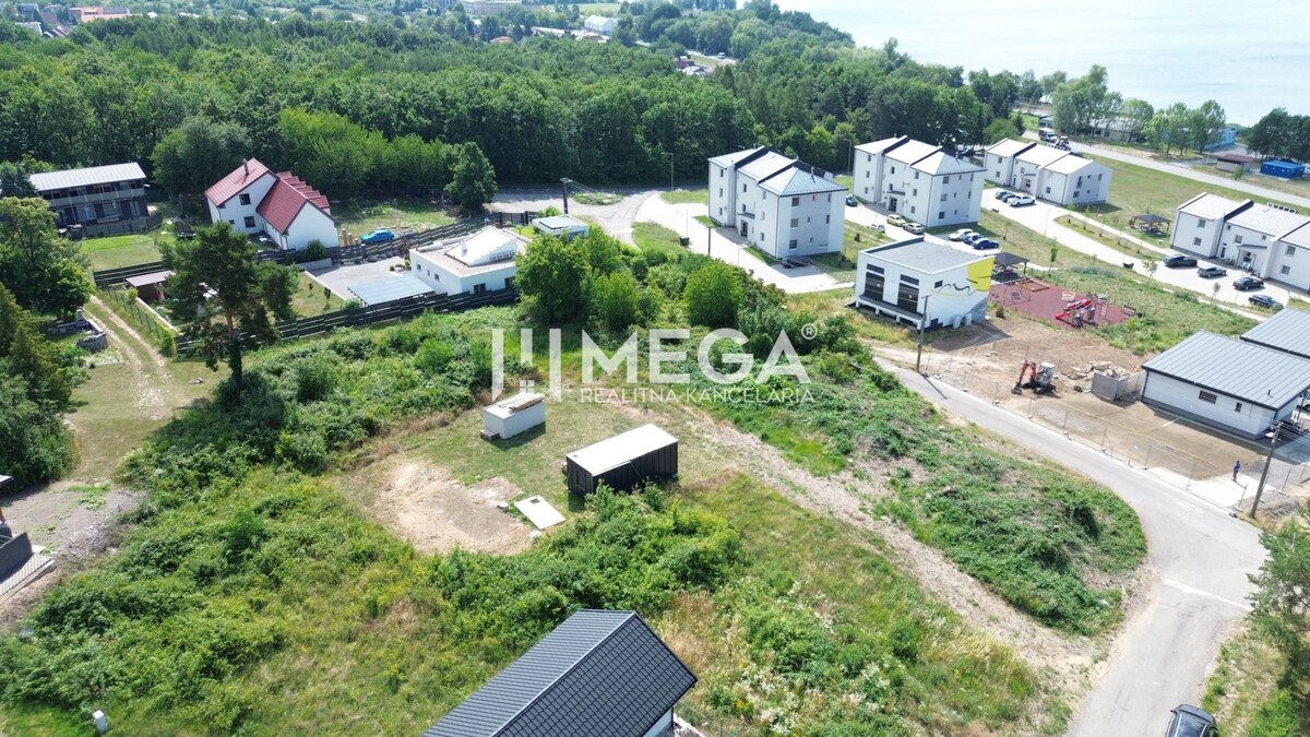 Predaj stavebného pozemku pri Zemplínskej šírave – Klokočov — foto 2