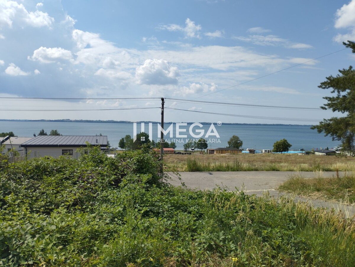 Predaj stavebného pozemku pri Zemplínskej šírave – Klokočov — foto 6