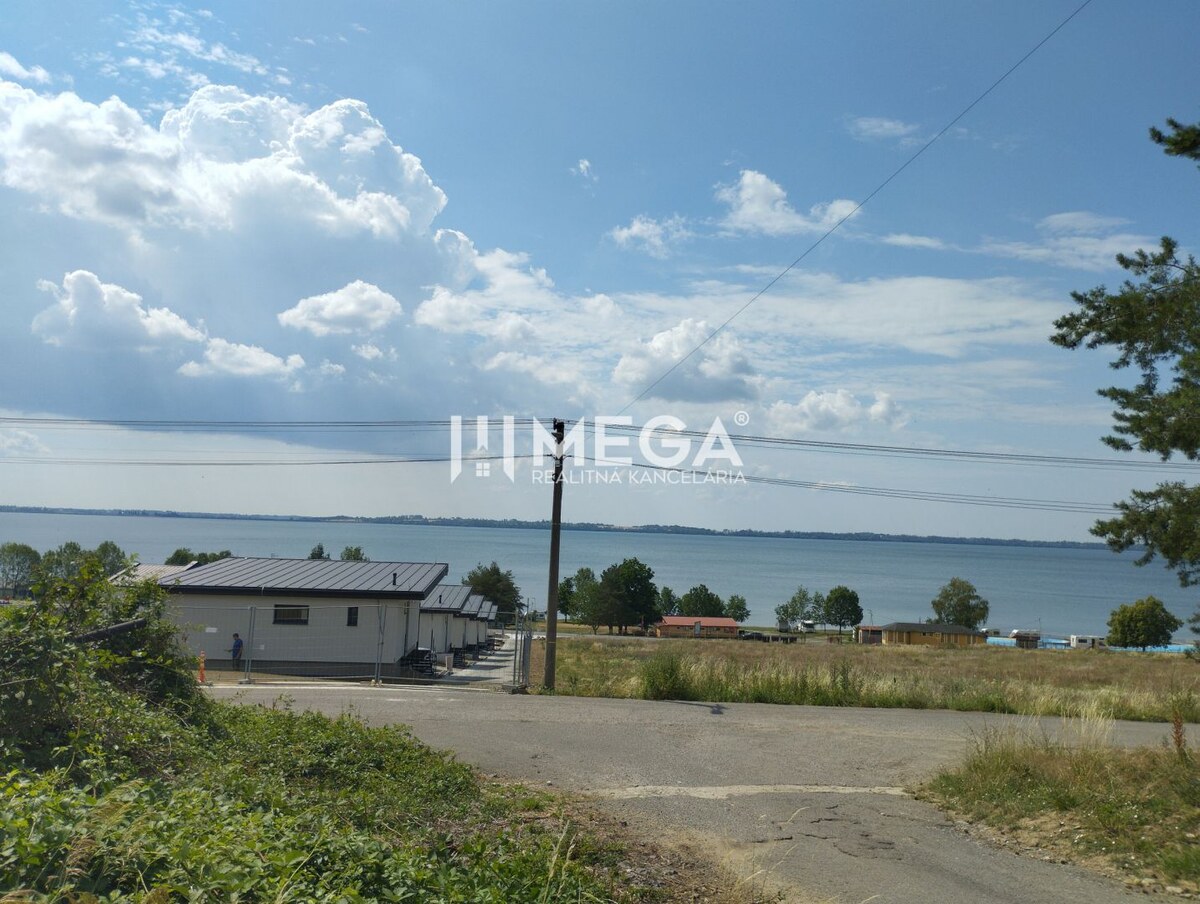 Predaj stavebného pozemku pri Zemplínskej šírave – Klokočov — foto 7
