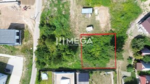 Predaj stavebného pozemku pri Zemplínskej šírave – Klokočov — foto 1