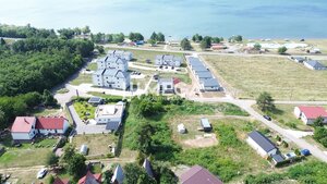 Predaj stavebného pozemku pri Zemplínskej šírave – Klokočov — foto 3