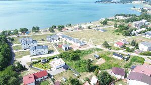 Predaj stavebného pozemku pri Zemplínskej šírave – Klokočov — foto 4