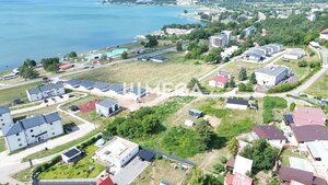 Predaj stavebného pozemku pri Zemplínskej šírave – Klokočov — foto 5
