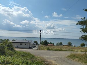 Predaj stavebného pozemku pri Zemplínskej šírave – Klokočov — foto 7