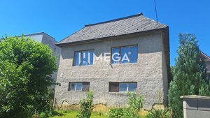 NA PREDAJ - Rodinný dom s pozemkom 3 277 m² v Snine — foto 4