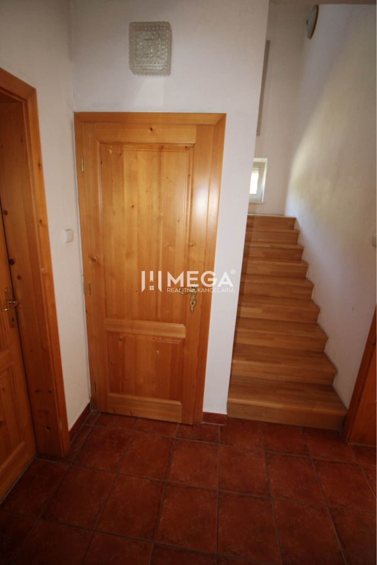 Na predaj rodinný dom s obrovským pozemkom – Pčoline — foto 14