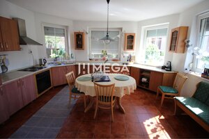 Na predaj rodinný dom s obrovským pozemkom – Pčoline — foto 1