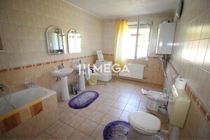 Na predaj rodinný dom s obrovským pozemkom – Pčoline — foto 12